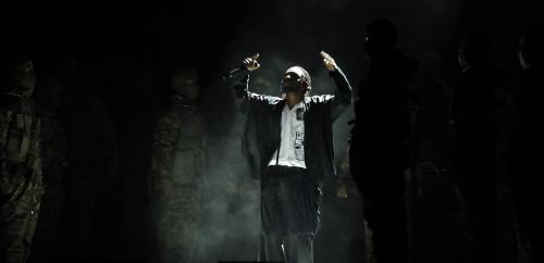 Inilah Daftar Pemenang Grammy Awards 2018